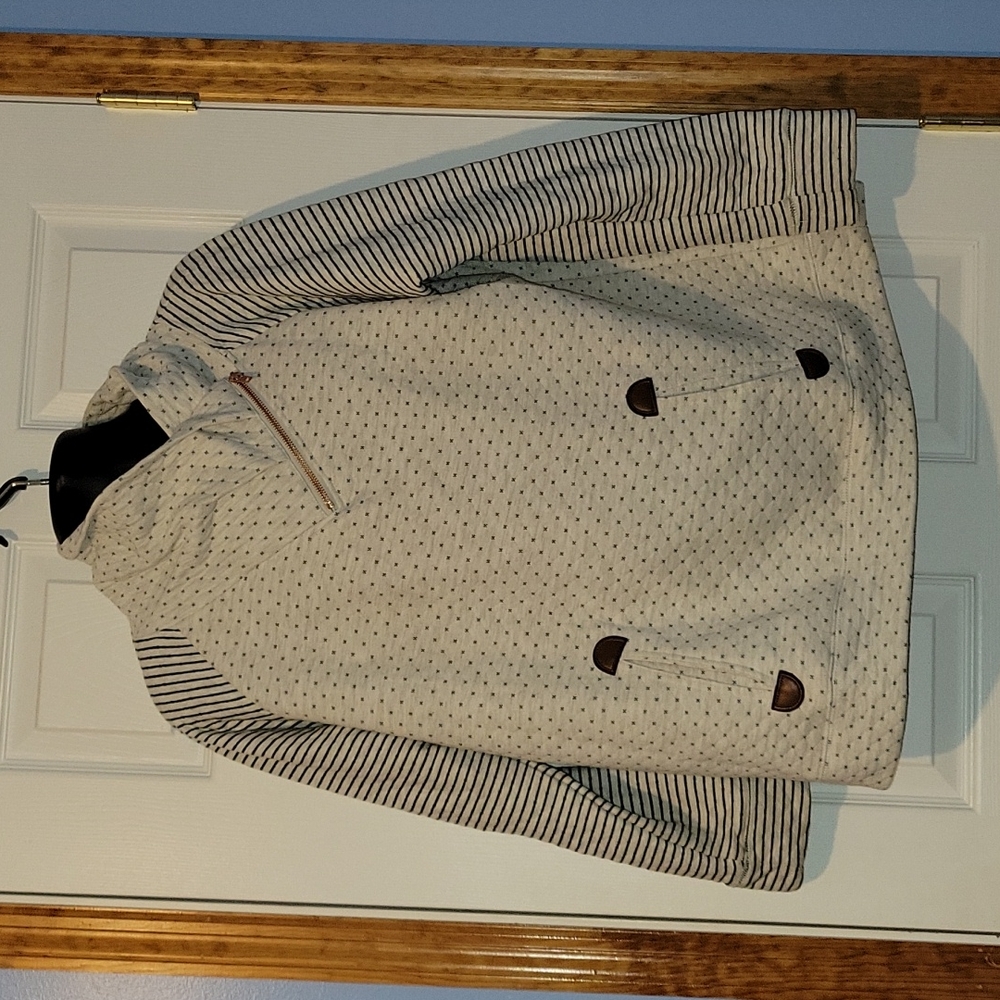 Maurices jacket